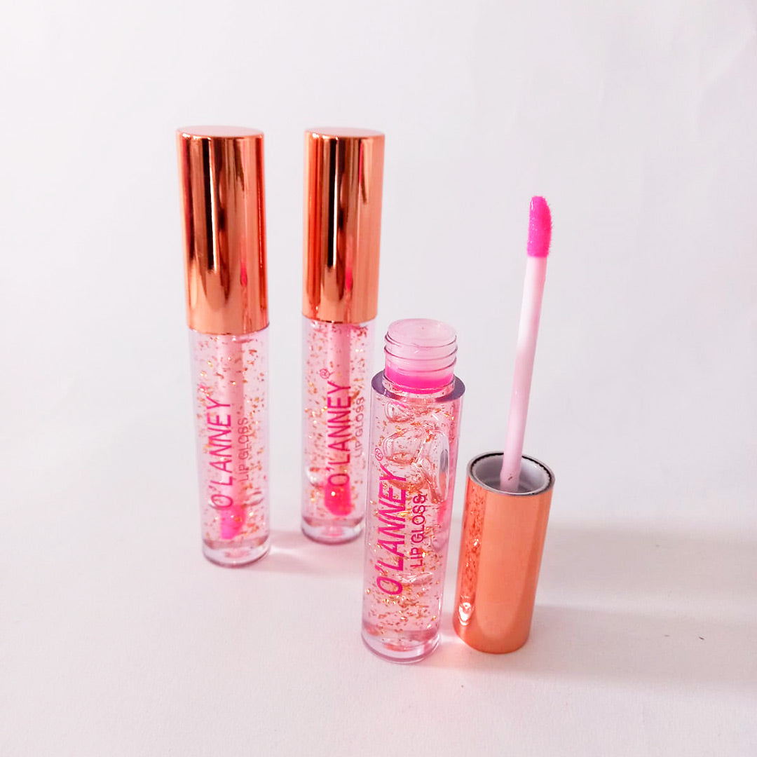 Labial Liquido brillo Mágico O Lanney
