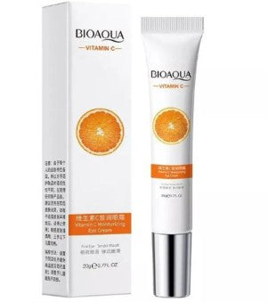 Contorno de Ojos de Vitamina C Bioaqua