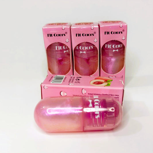 Labial brillo PH Mágico Fit color