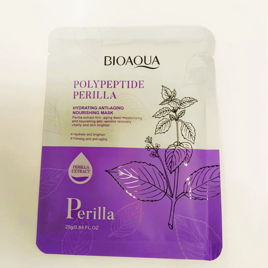 Mascarilla Bioaqua de Perilla