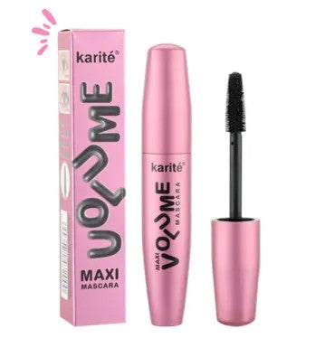 Pestañina Karité Maxi Volumen Mascara