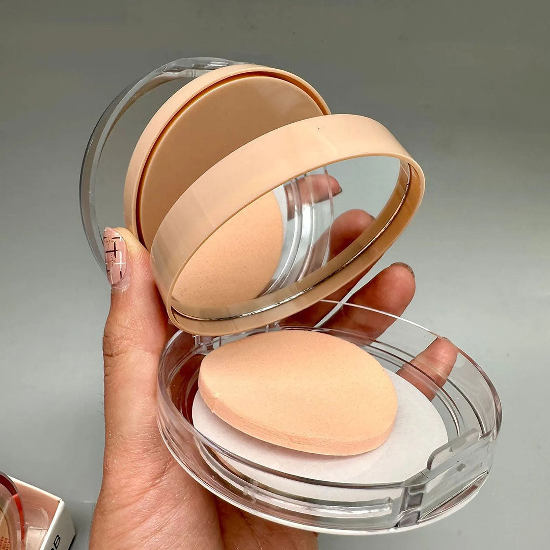 Polvo Compacto 3 en 1 Powder