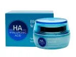 Crema Facial (Hidrológica) de Acido Hialurónico Bioaqua