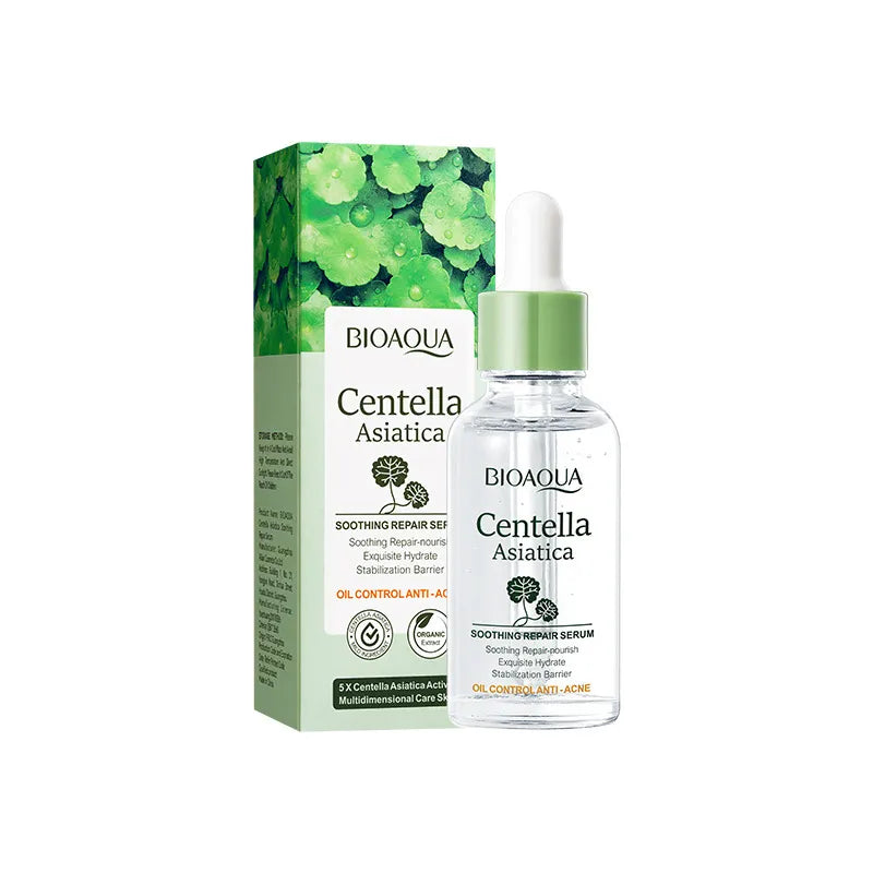Serum Centella Asiática 30 ml Bioaqua