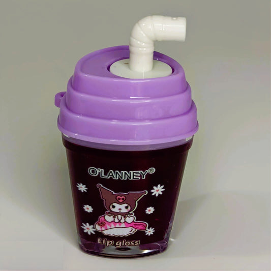 Tinta de Labios Malteada - Marca Olanney