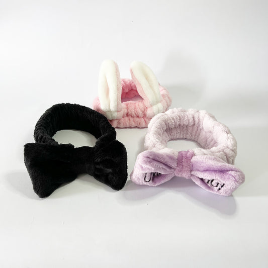 Balacas para Maquillaje - Skin Care Diseño Variado