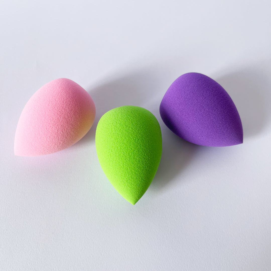 Beauty Blender Individual Flock Sponge