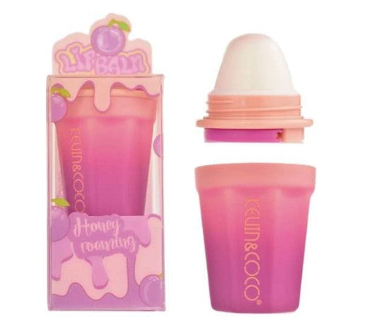 Balsamo labial en barra kevin&coco