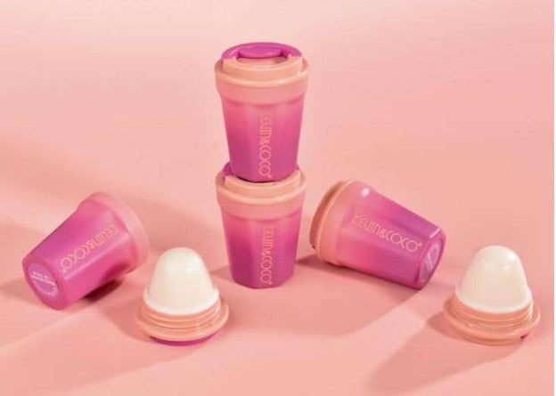 Balsamo labial en barra kevin&coco