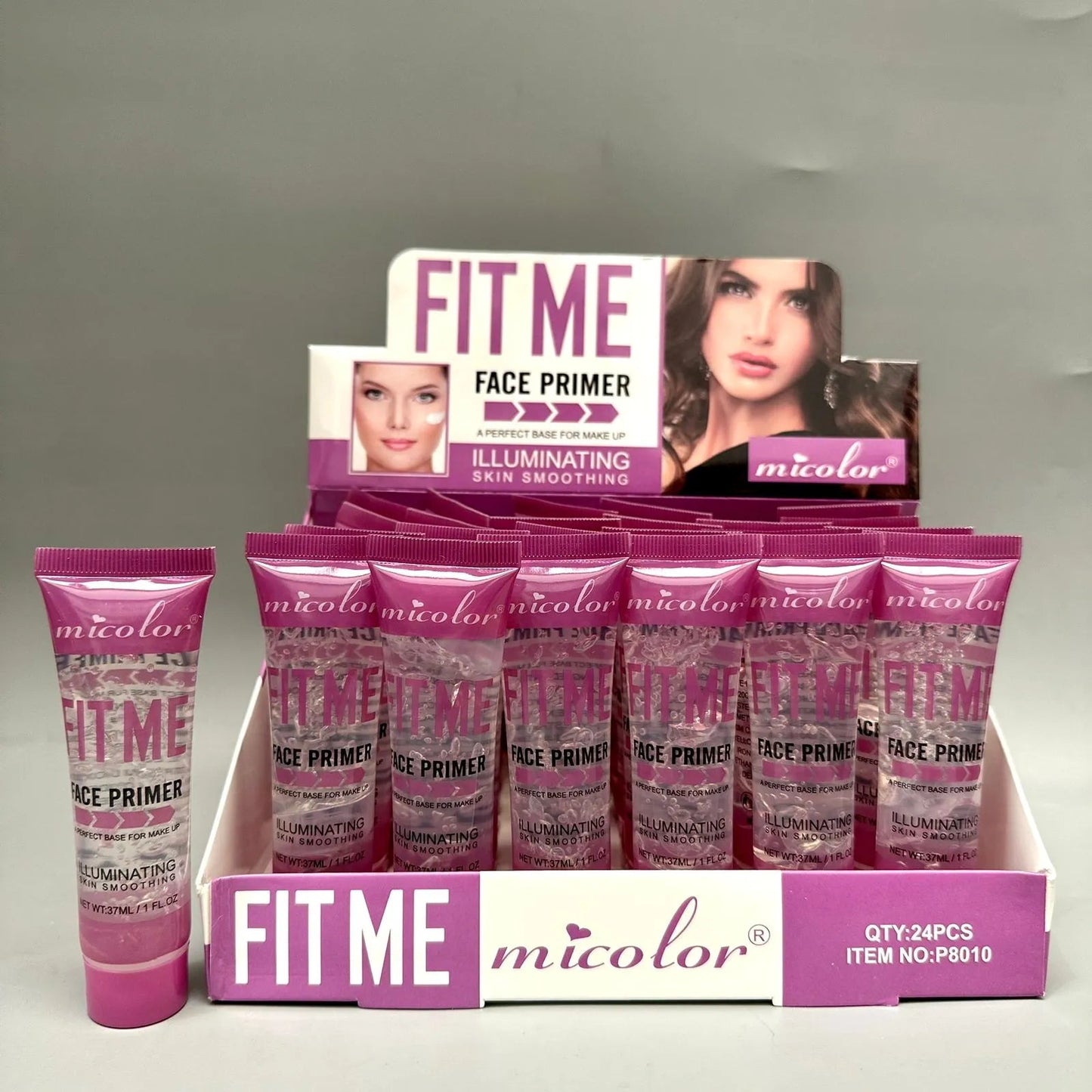 Primer Fit Me Face