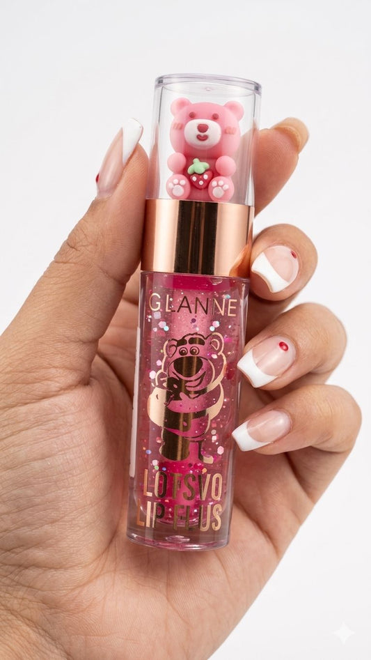 Lip Gloss Oso O Lanney
