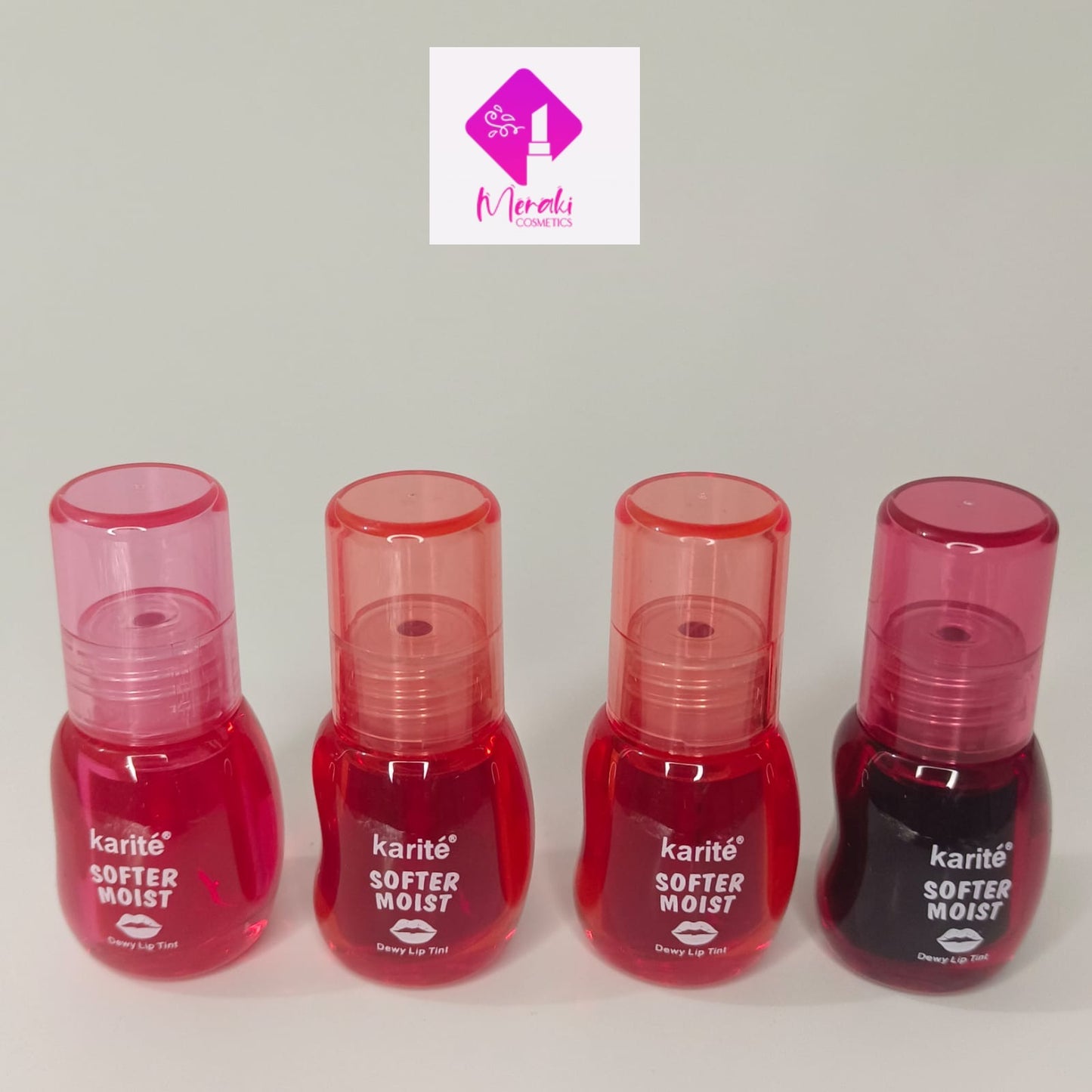 Tinta de Labios Sofert Moist - Marca Karite