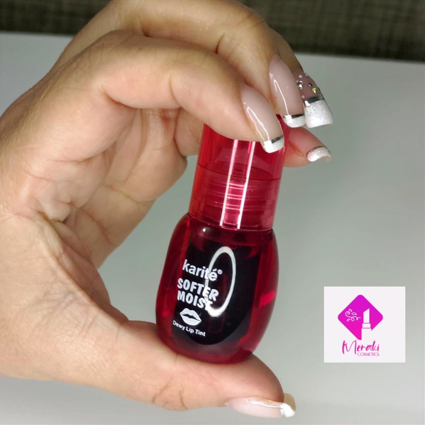 Tinta de Labios Sofert Moist - Marca Karite